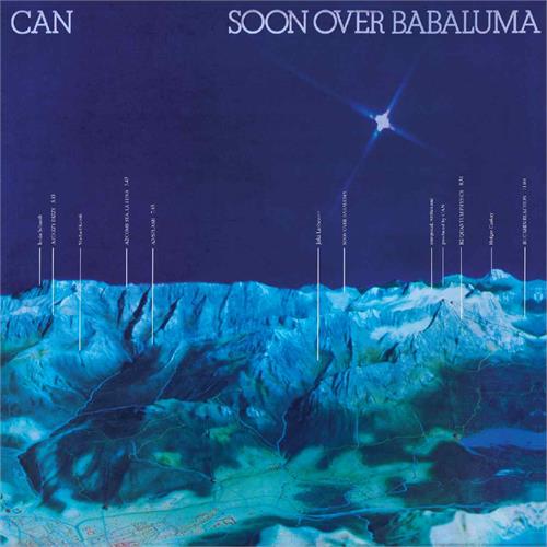Can Soon Over Babaluma (LP)